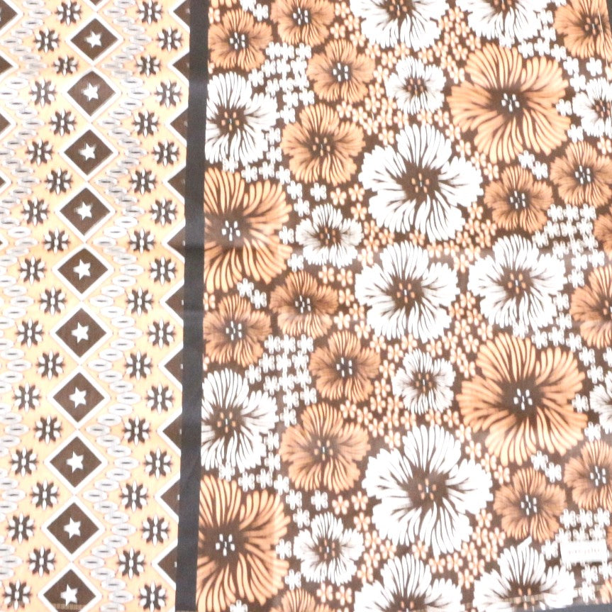 kanga cloth/S