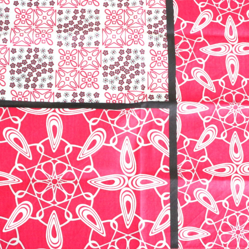 kanga cloth/S