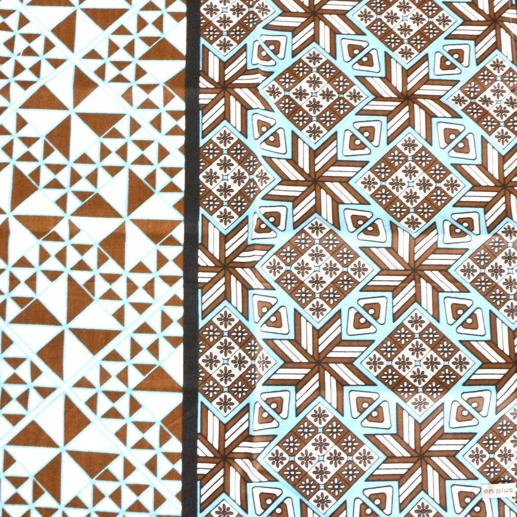 kanga cloth/S