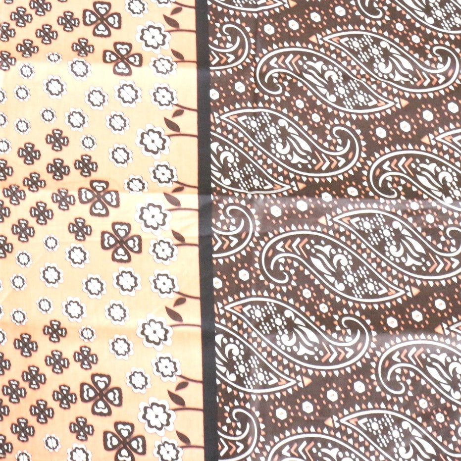 kanga cloth/S
