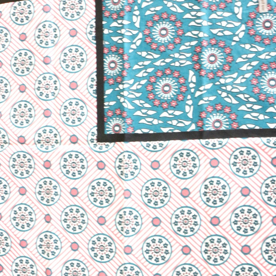 kanga cloth/S