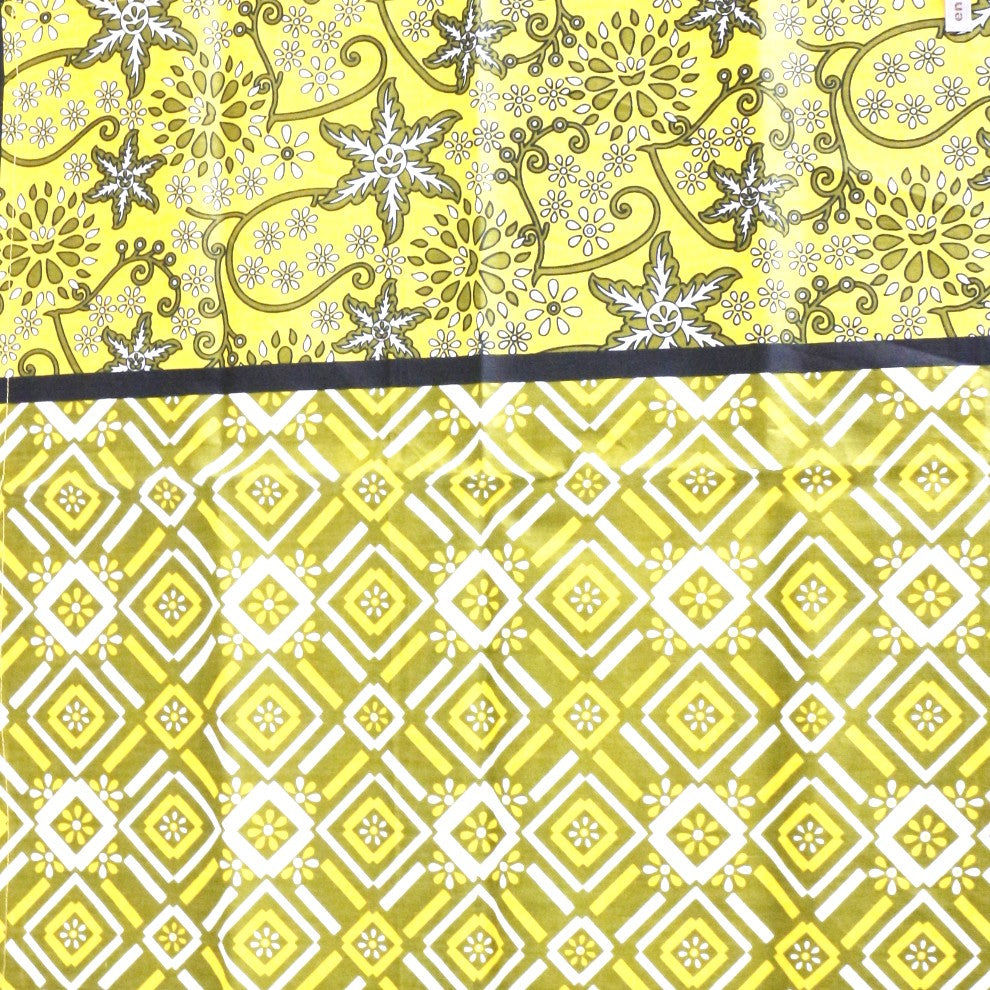 kanga cloth/S