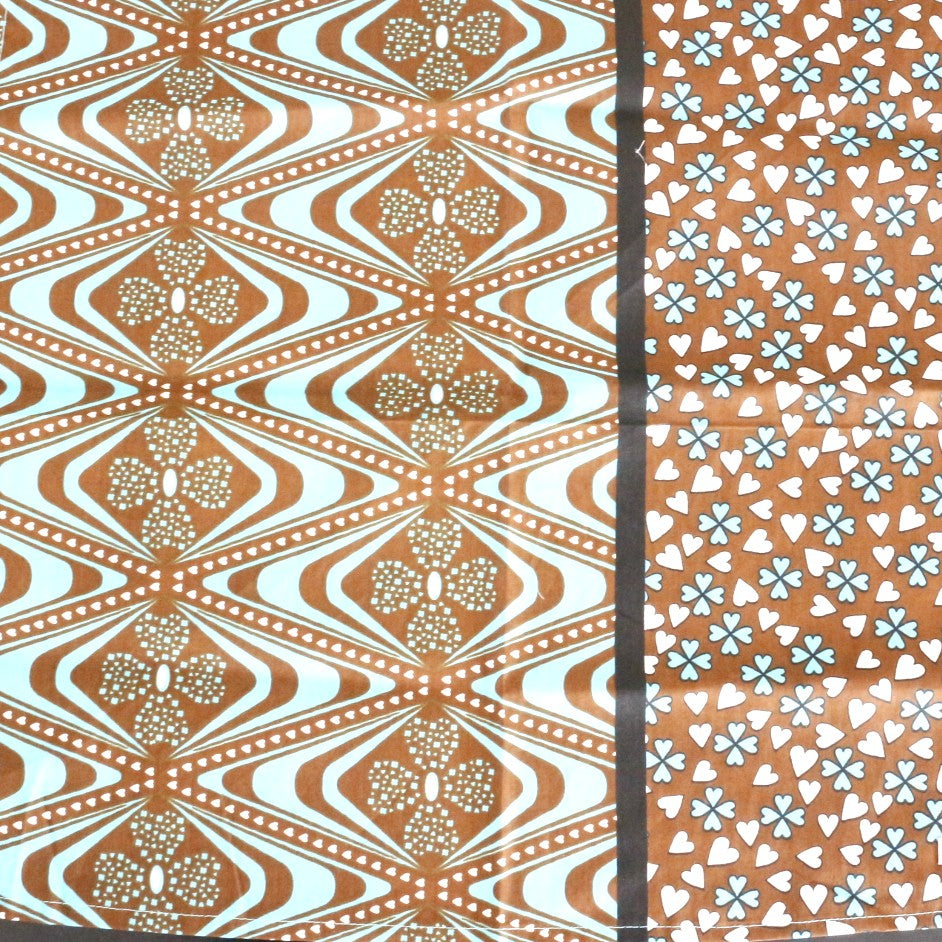 kanga cloth/S