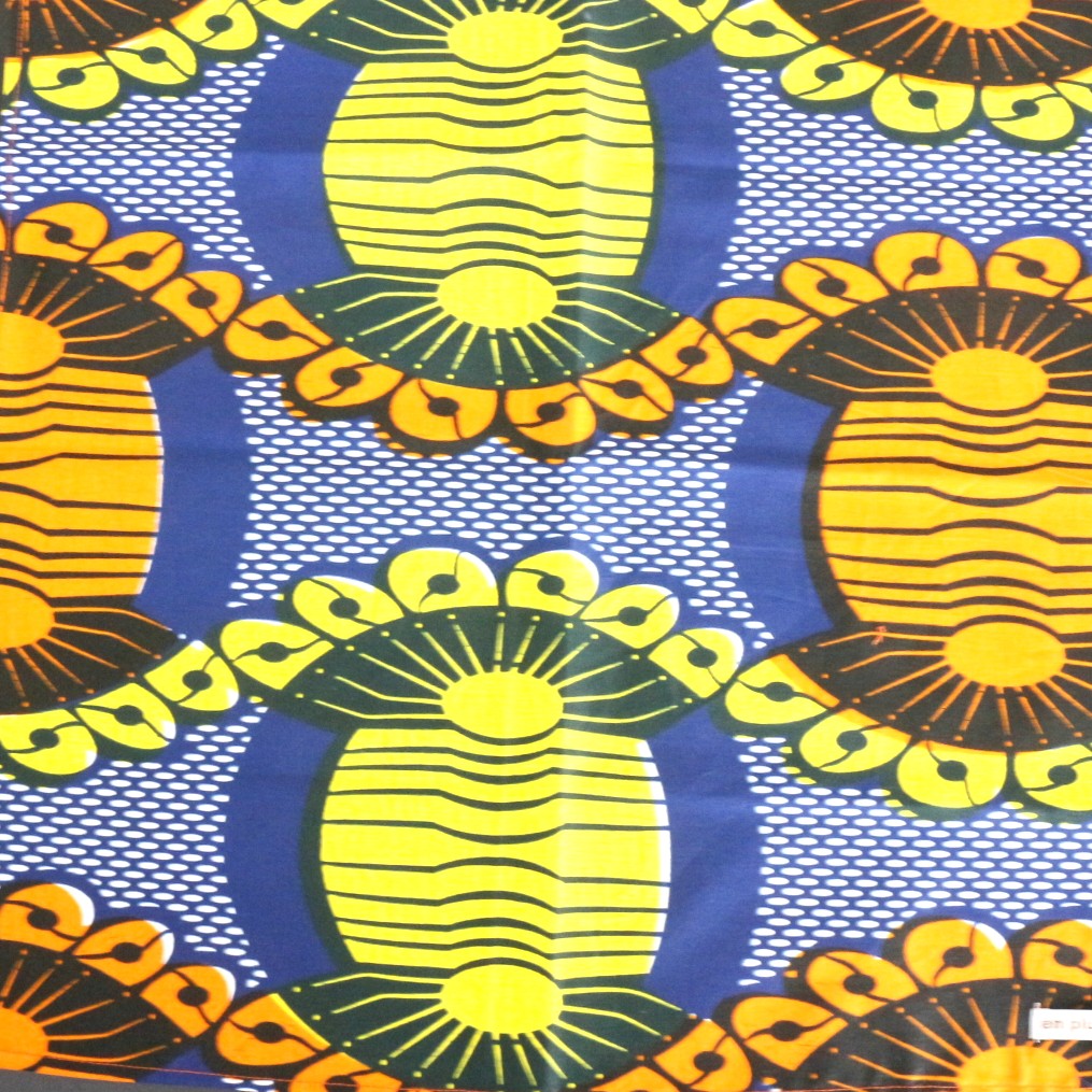 kitenge cloth/S