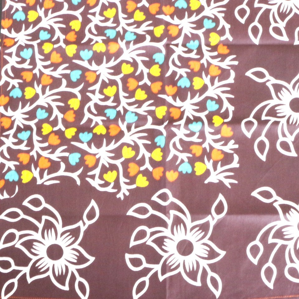 kanga cloth/S