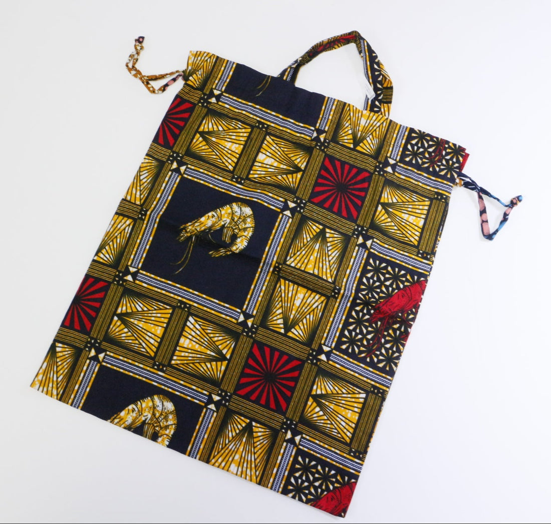 tote bag M