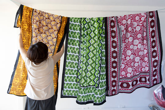 カンガとカンガセイイングについて