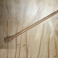 ハンドル交換（丸革）35㎝