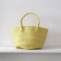 basket/MS light yellow