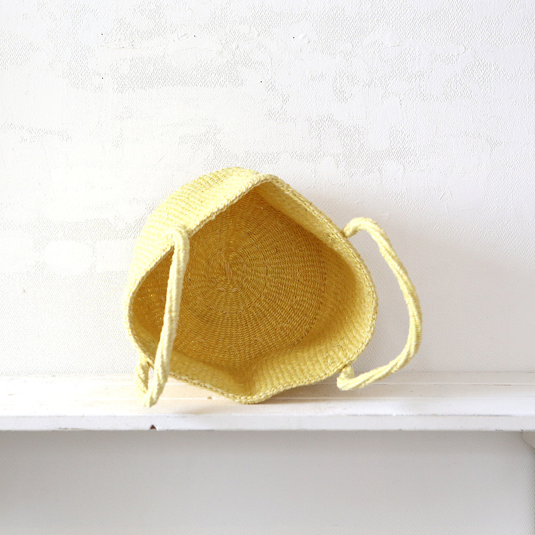 basket/MS light yellow