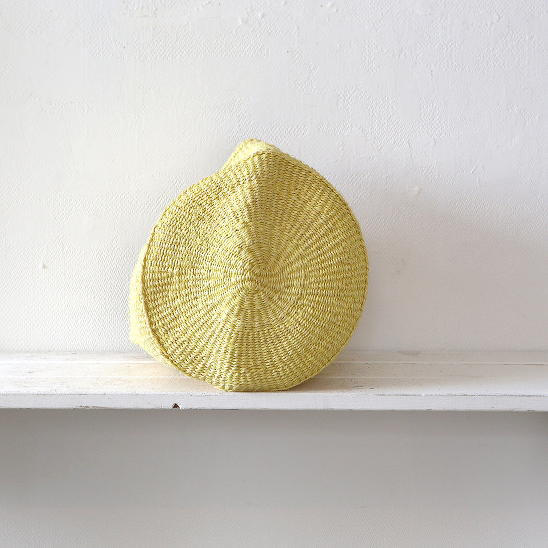basket/MS light yellow