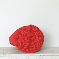 basket/M red orange