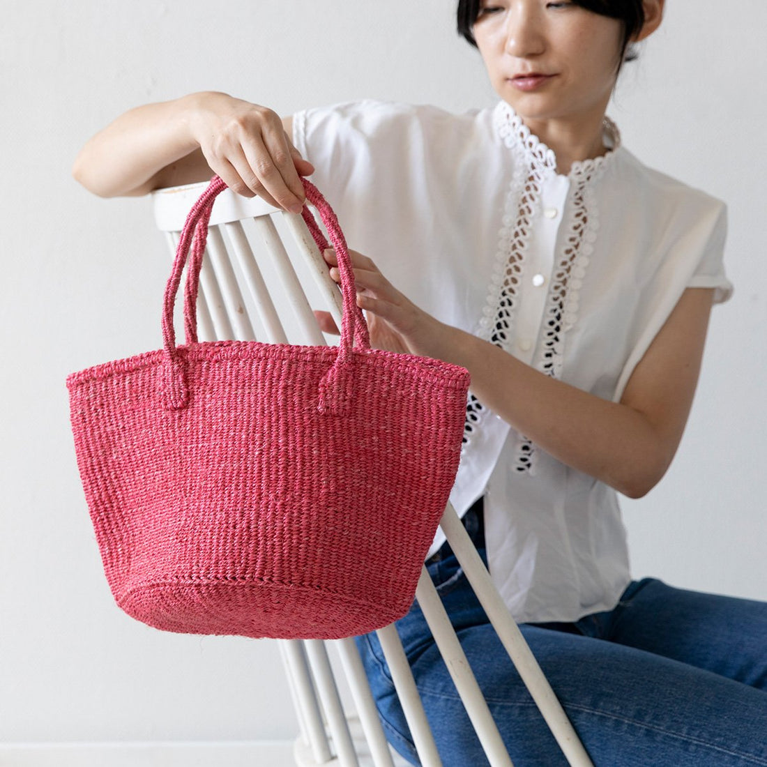 basket/MS light yellow